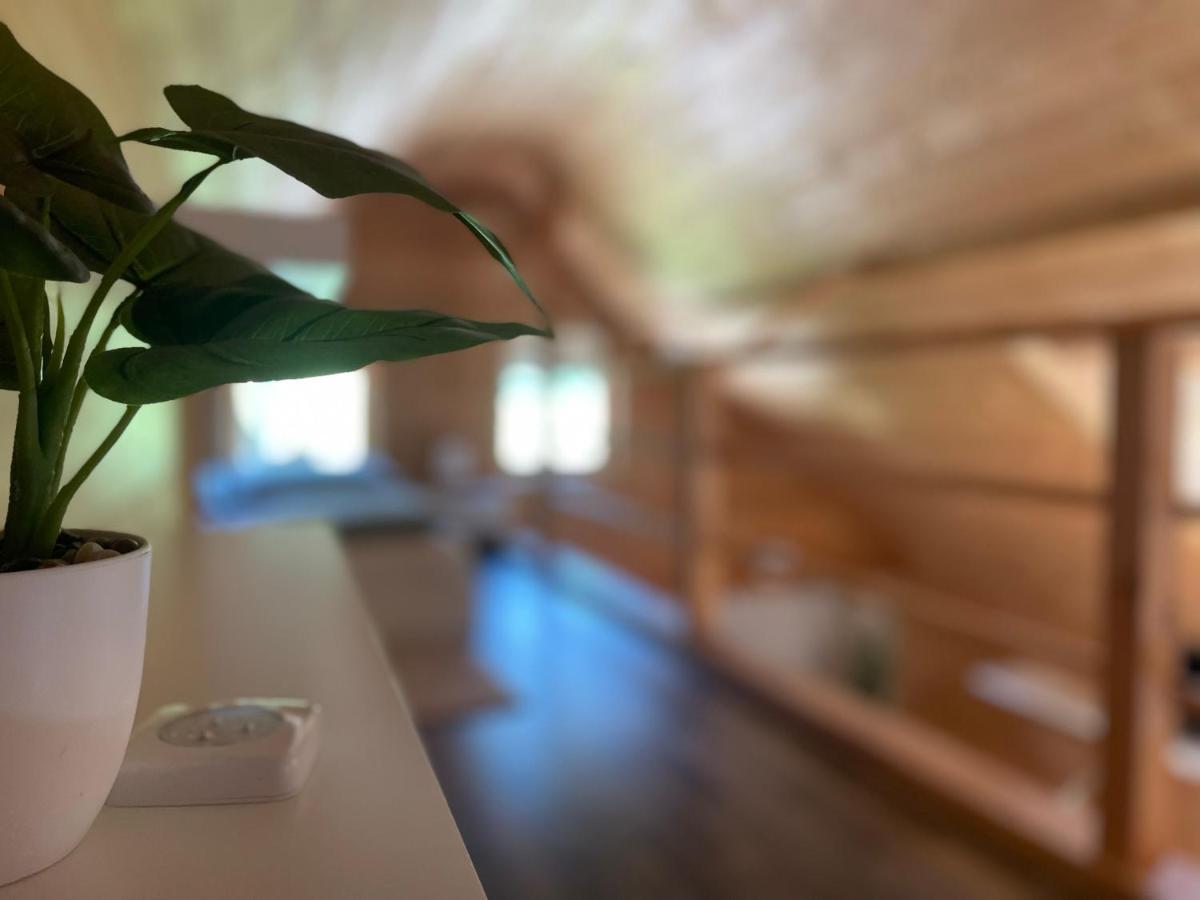 Waasen Wundervoll Eben - Chalets & Plaetze Voller Wunder - Notschkerl & Feinis מראה חיצוני תמונה