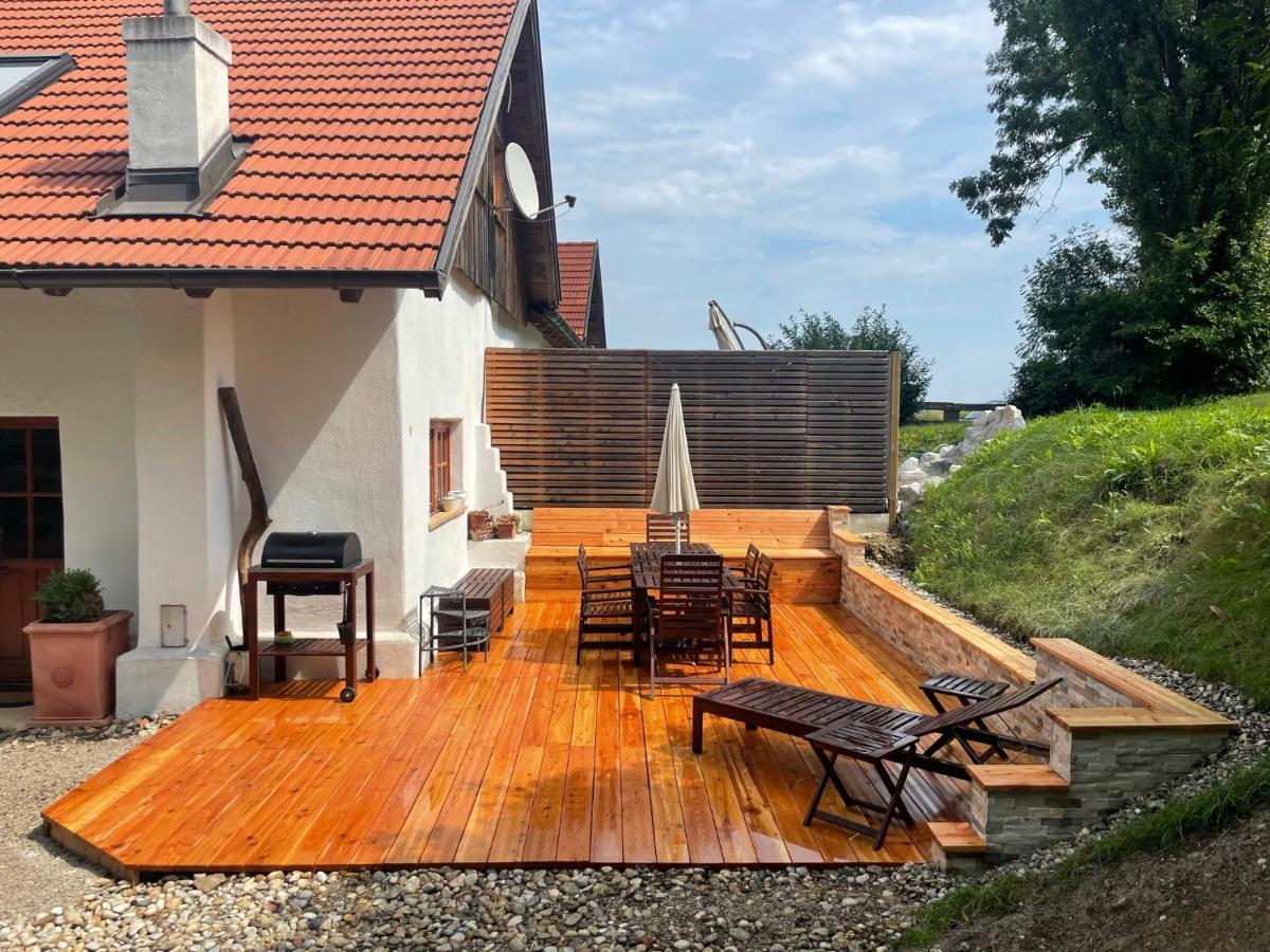 Waasen Wundervoll Eben - Chalets & Plaetze Voller Wunder - Notschkerl & Feinis מראה חיצוני תמונה