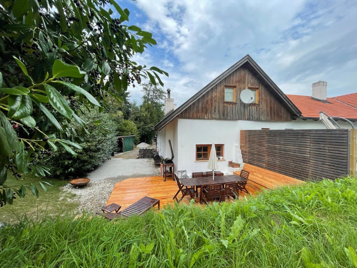 Waasen Wundervoll Eben - Chalets & Plaetze Voller Wunder - Notschkerl & Feinis מראה חיצוני תמונה