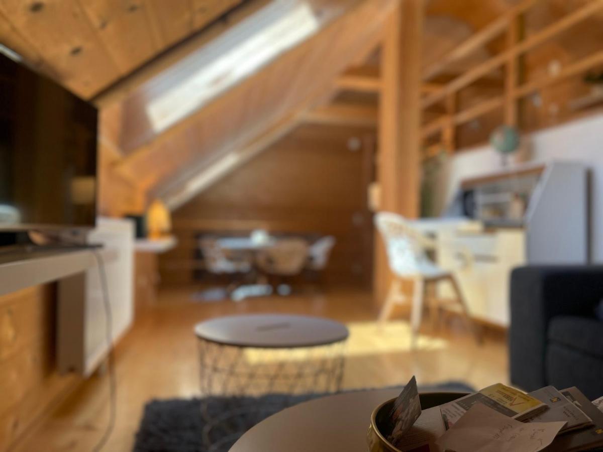Waasen Wundervoll Eben - Chalets & Plaetze Voller Wunder - Notschkerl & Feinis מראה חיצוני תמונה
