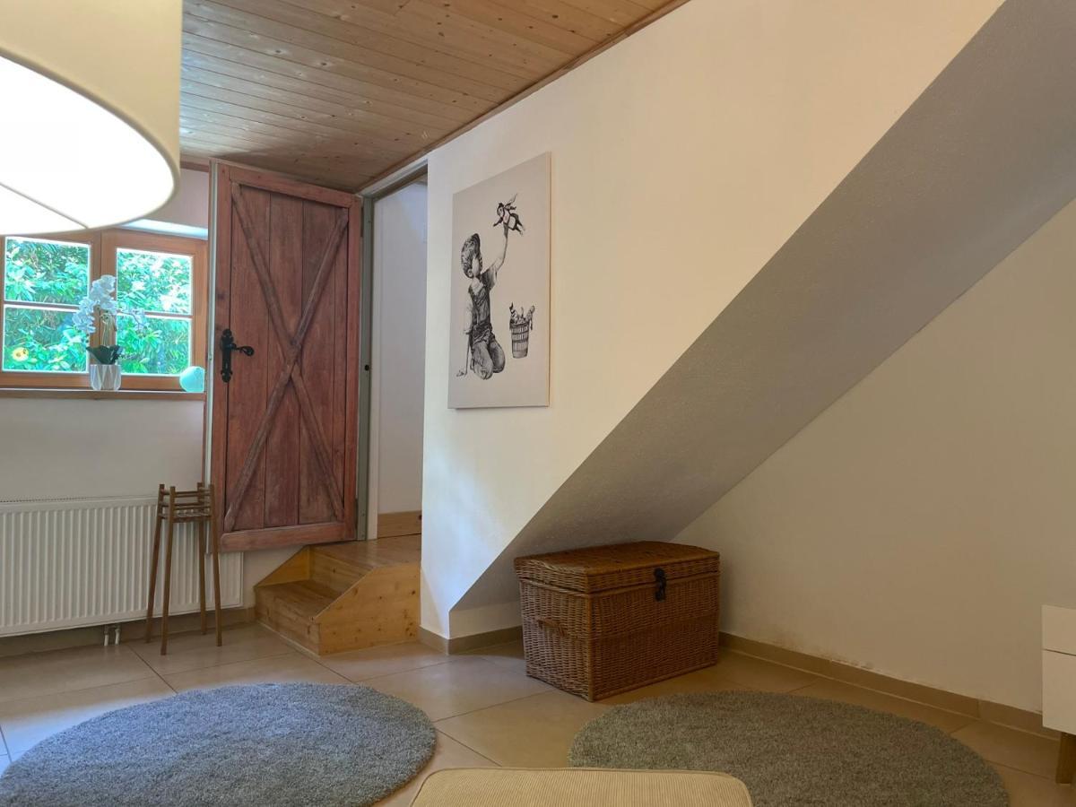Waasen Wundervoll Eben - Chalets & Plaetze Voller Wunder - Notschkerl & Feinis מראה חיצוני תמונה