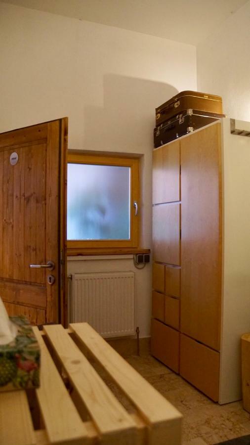Waasen Wundervoll Eben - Chalets & Plaetze Voller Wunder - Notschkerl & Feinis מראה חיצוני תמונה