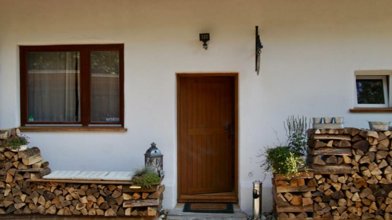 Waasen Wundervoll Eben - Chalets & Plaetze Voller Wunder - Notschkerl & Feinis מראה חיצוני תמונה