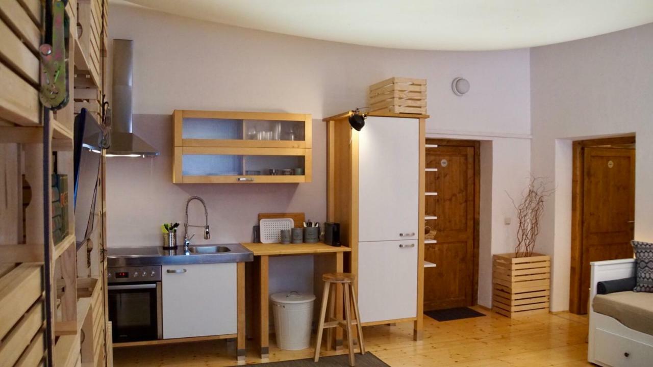 Waasen Wundervoll Eben - Chalets & Plaetze Voller Wunder - Notschkerl & Feinis מראה חיצוני תמונה