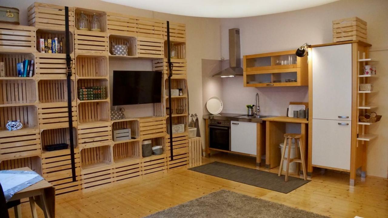 Waasen Wundervoll Eben - Chalets & Plaetze Voller Wunder - Notschkerl & Feinis מראה חיצוני תמונה